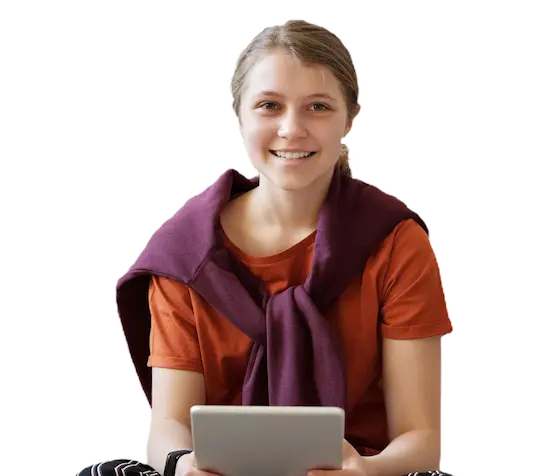 Adolescente feliz | Psicología Online